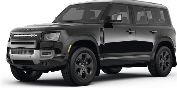 LAND ROVER DEFENDER 2023 SALE2EEU3P2166965 image